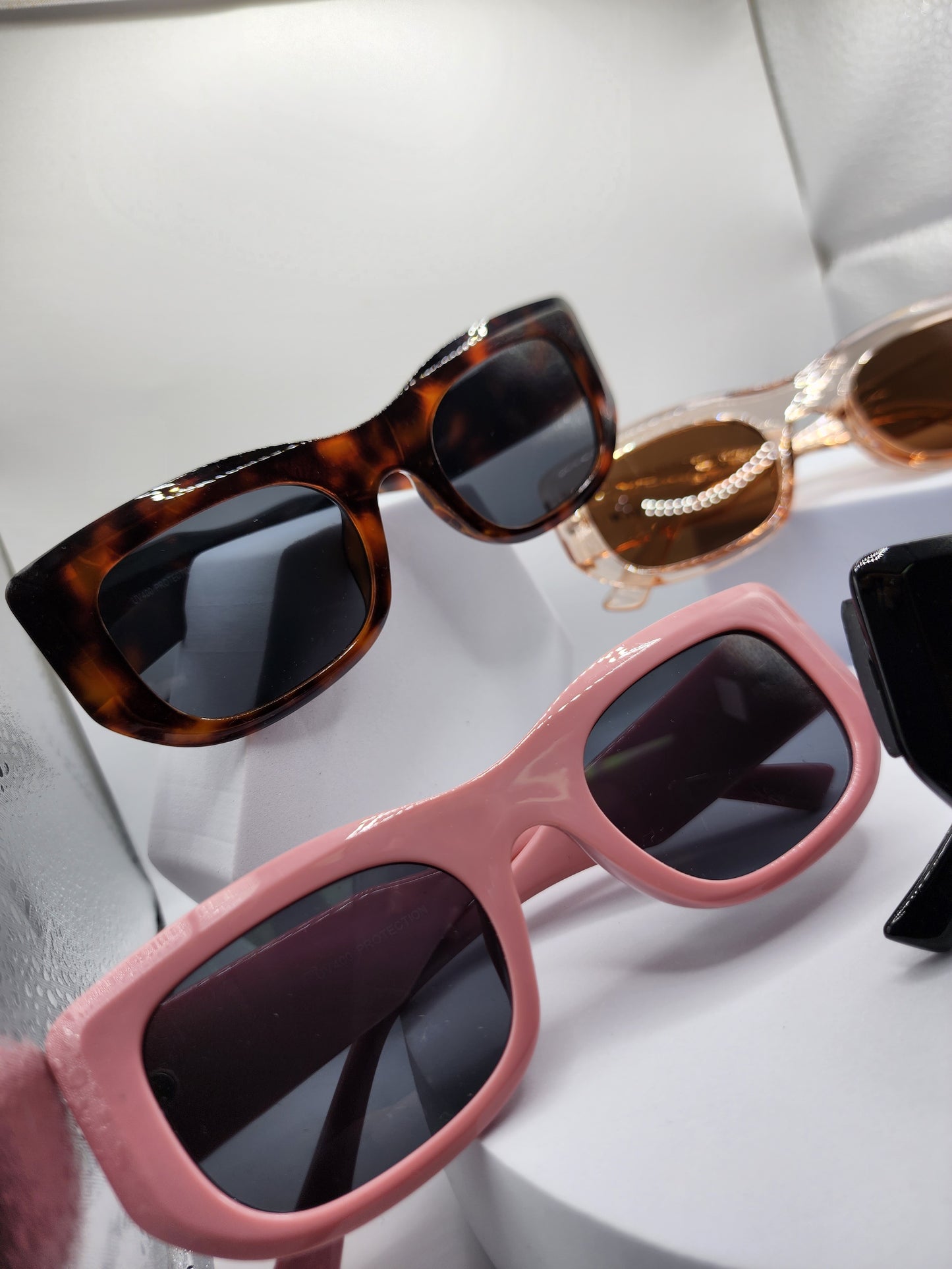 "BOCA CHICA SUNGLASSES"