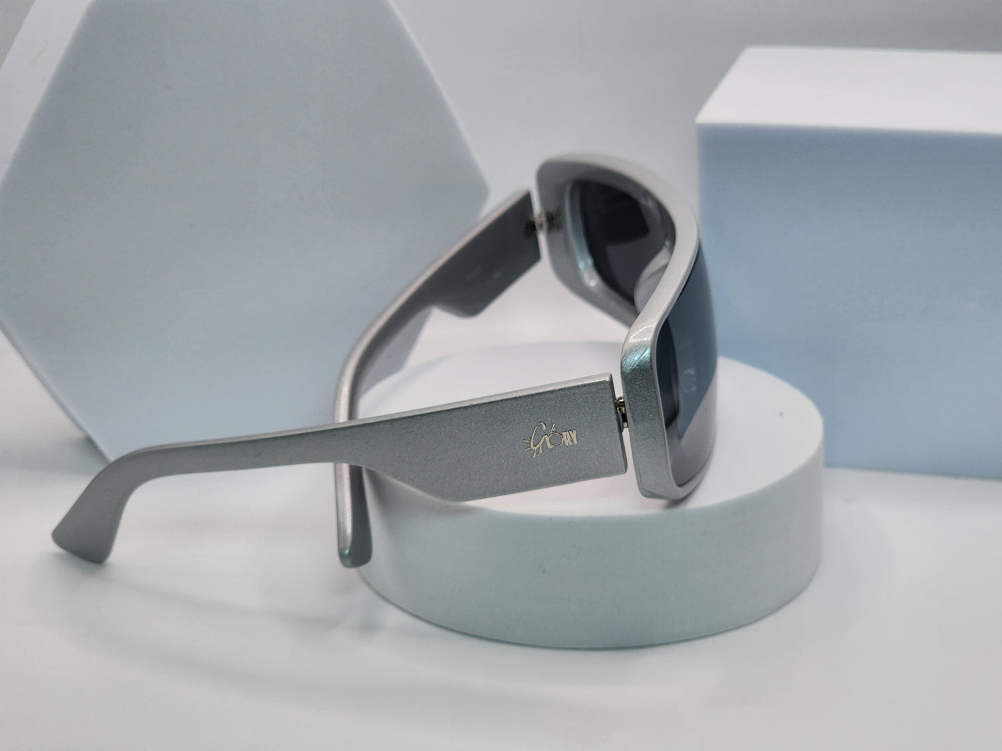 "GALATICO's SLIM SUNGLASSES"