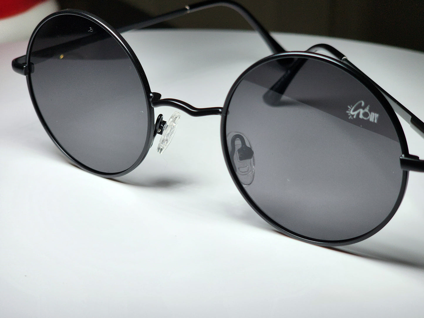 "TEASHADE SUNGLASSES"