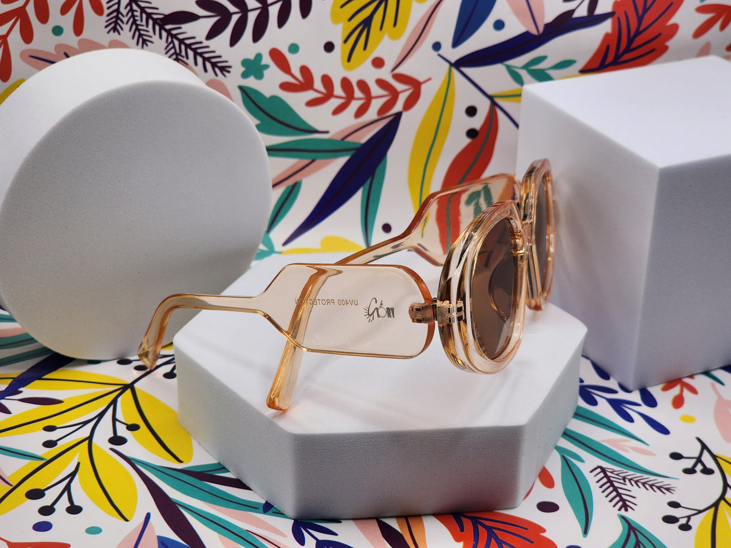 "CAP CANA SUNGLASSES"